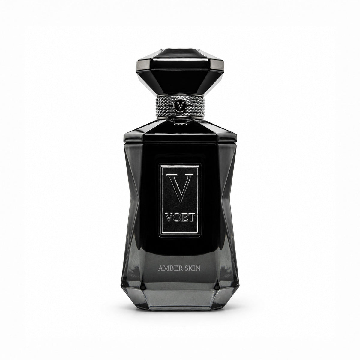 Voet Amber Skin