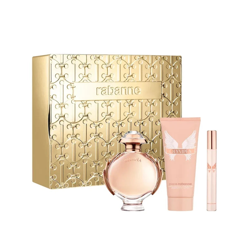 SET OLYMPEA TRADICIONAL