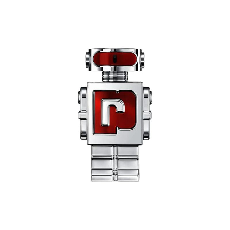 Paco Rabanne Phantom in Red