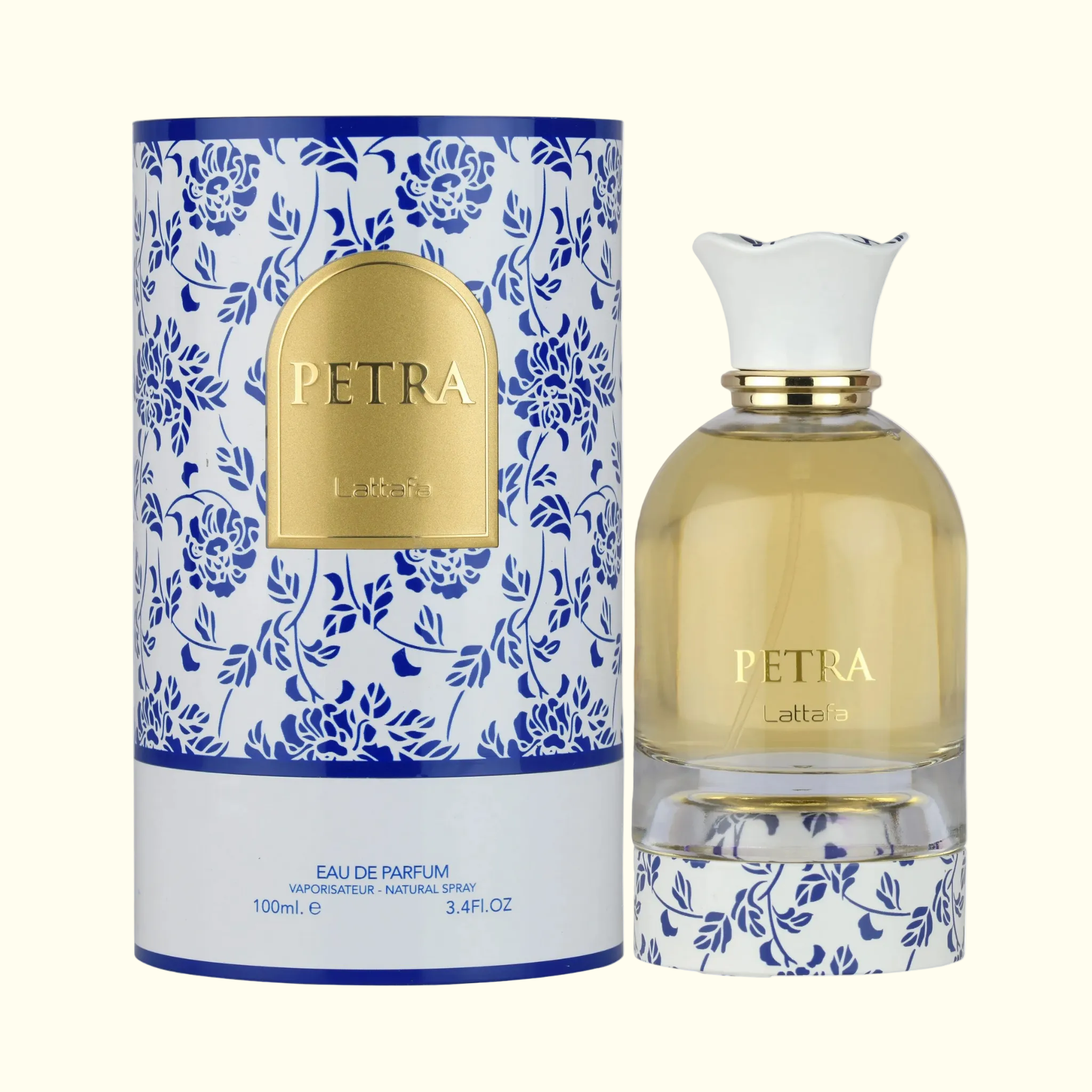 PETRA
