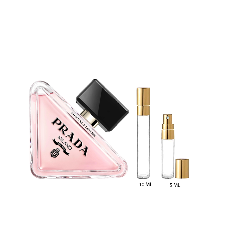 Prada Paradoxe Virtual Flower