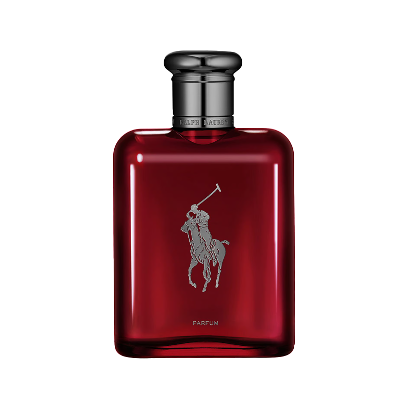 Ralph Lauren Polo Red EDP