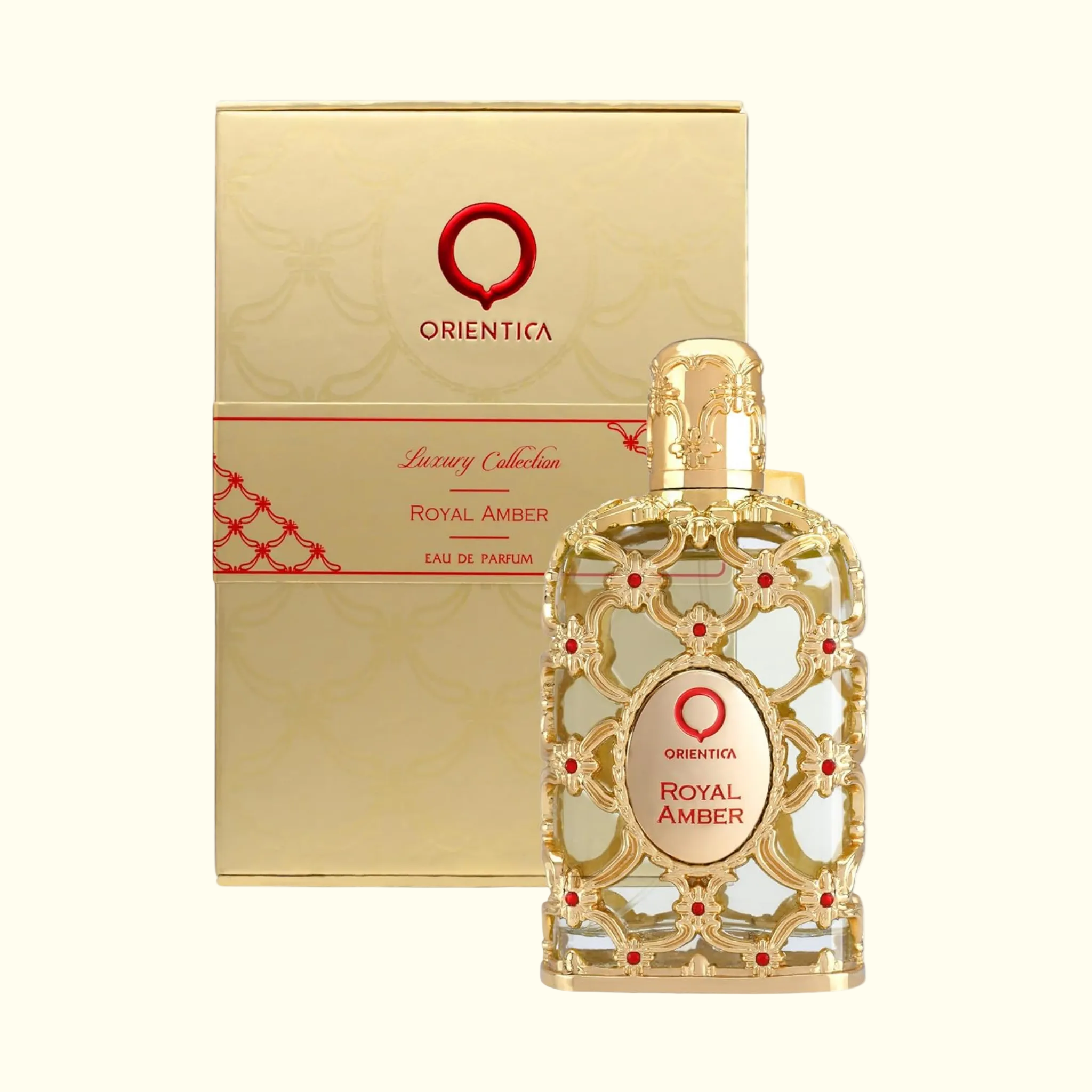 Orientica Royal Amber