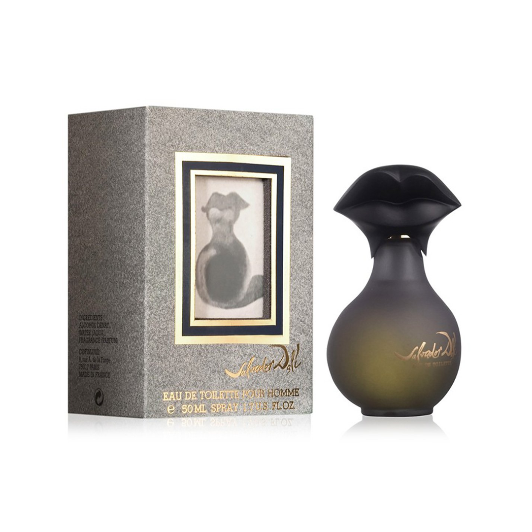 SALVADOR DALI POUR HOMME