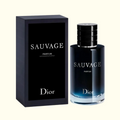 Dior Sauvage Eau de Parfum