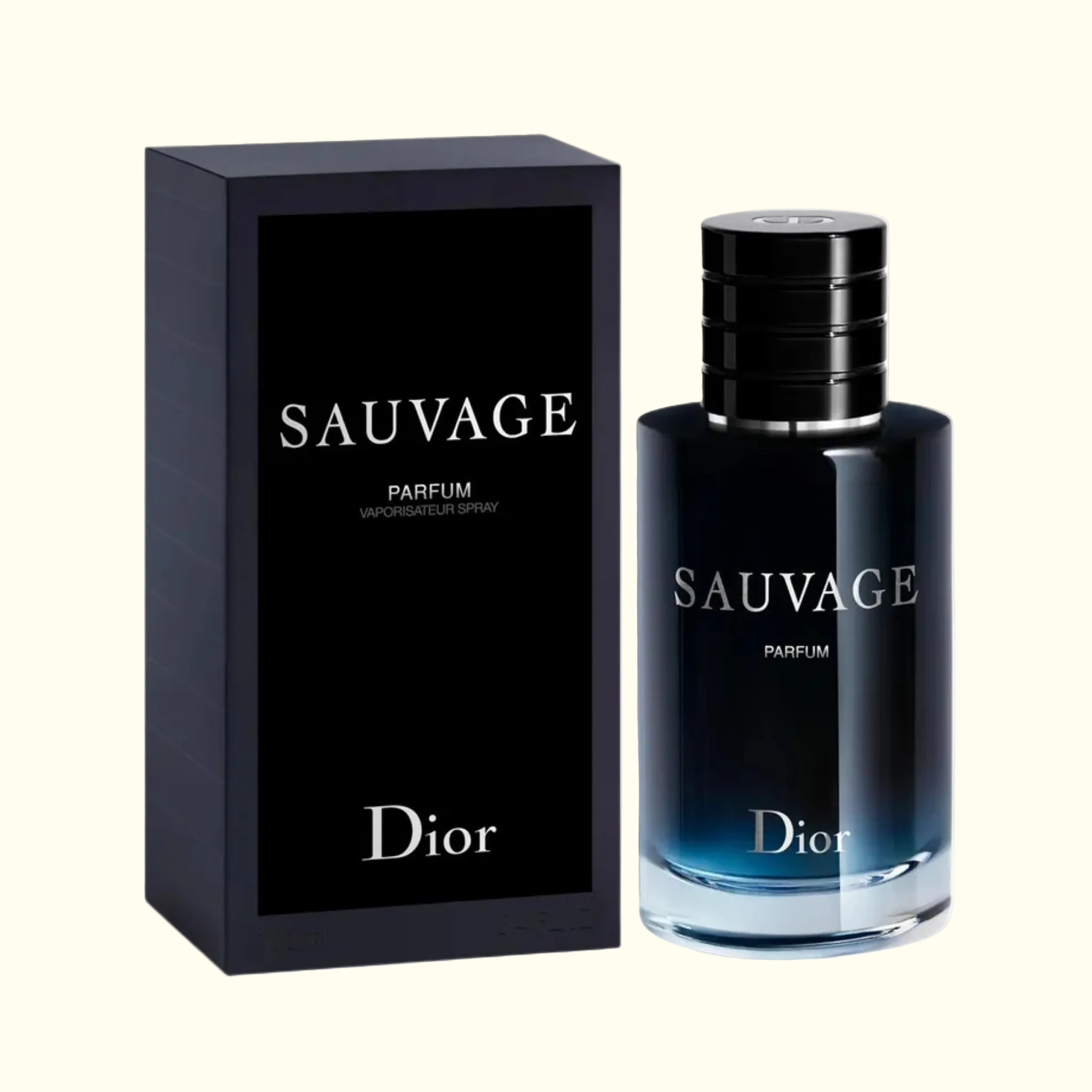 Dior Sauvage Eau de Parfum
