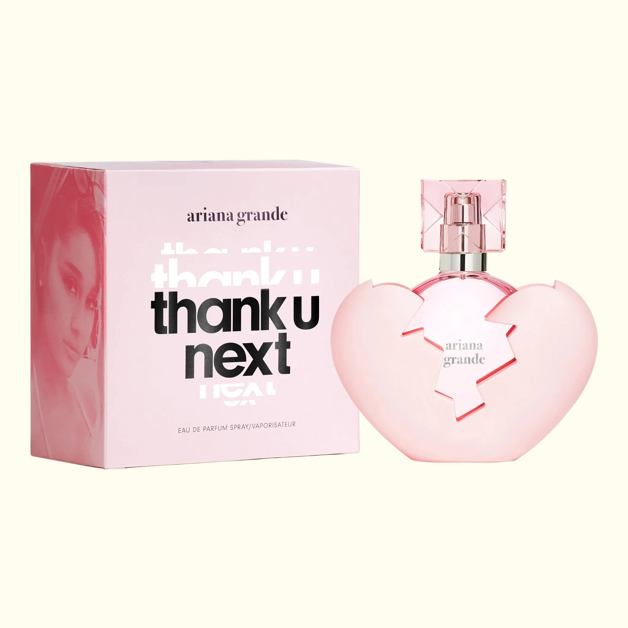 Ariana Grande Thank U, Next