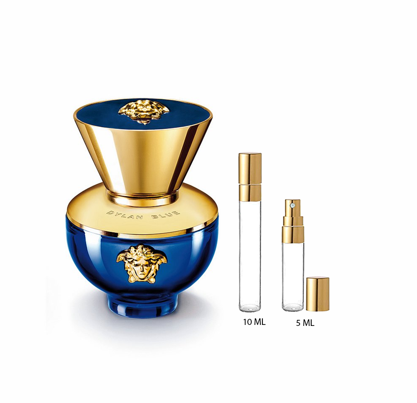 Versace Dylan Blue Men