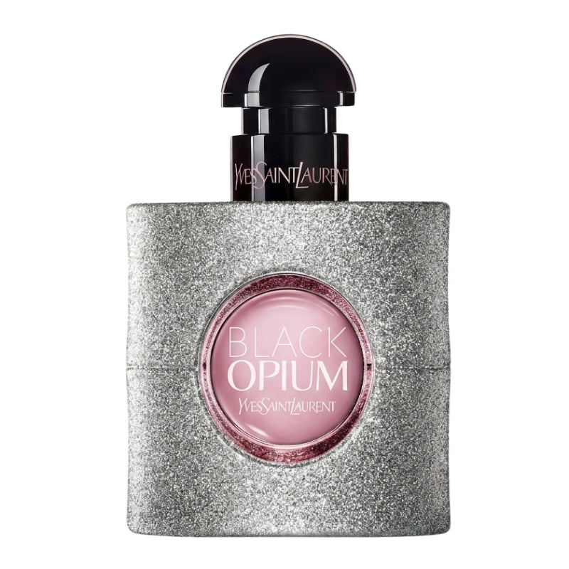 Yves Saint Laurent Black Opium Glitter