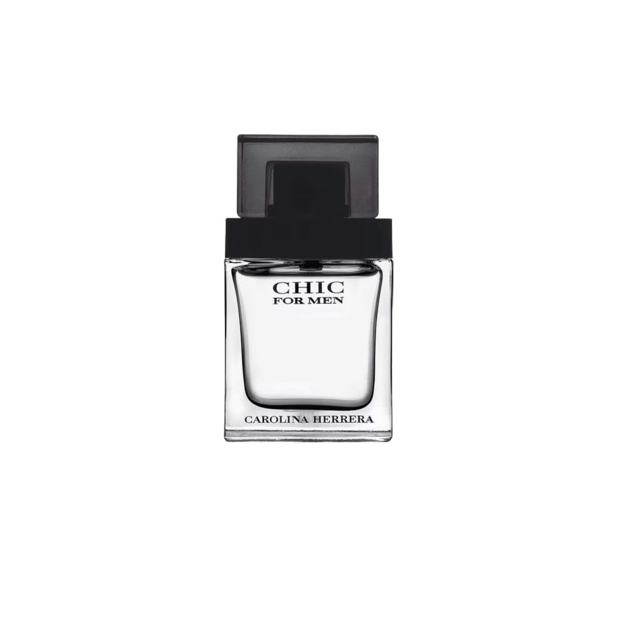 CHIC FOR MEN