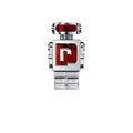 Paco Rabanne Phantom in Red