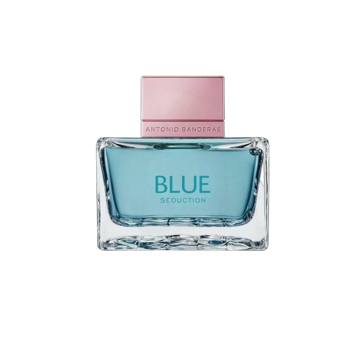 BLUE SEDUCTION WOMEN