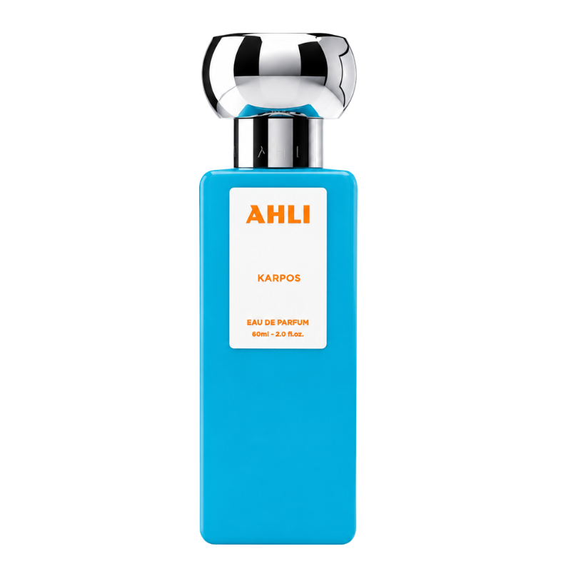 Ahli Karpos