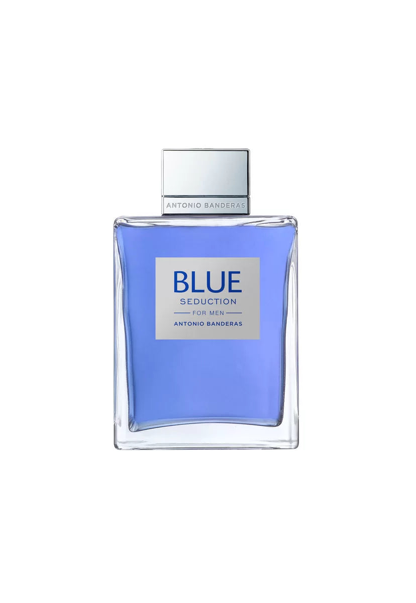 Antonio Banderas Blue Seduction Men