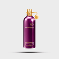 Montale Arabians Rose Leather