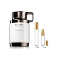 Armaf Odyssey Homme White Edition