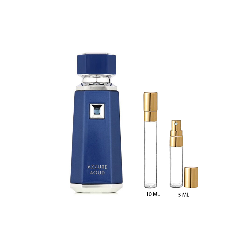 AZZURE AOUD
