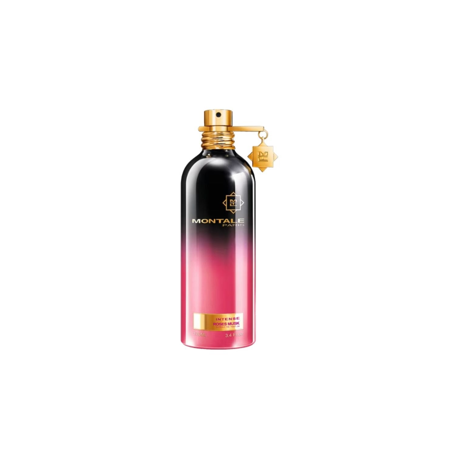 ROSES MUSK INTENSE
