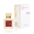 Baccarat Rouge 540