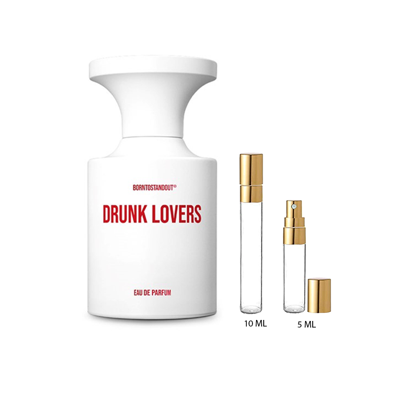 DRUNK LOVERS