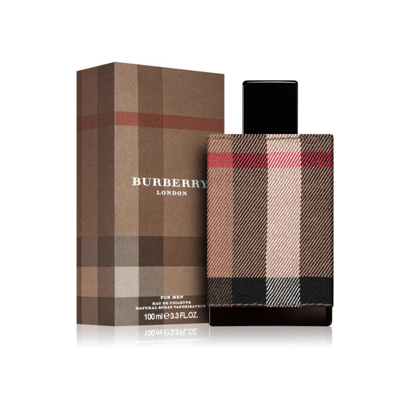 Burberry for Men
