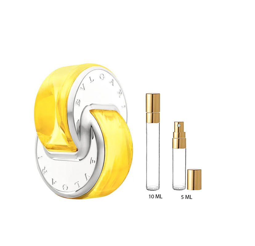 Bvlgari Omnia Citrine