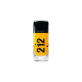 Carolina Herrera 212 VIP Black CAB