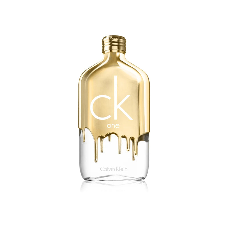 CK ONE