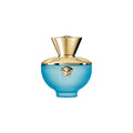 Versace Dylan Turquoise