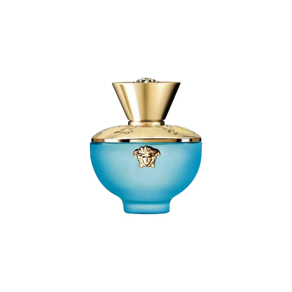 Versace Dylan Turquoise