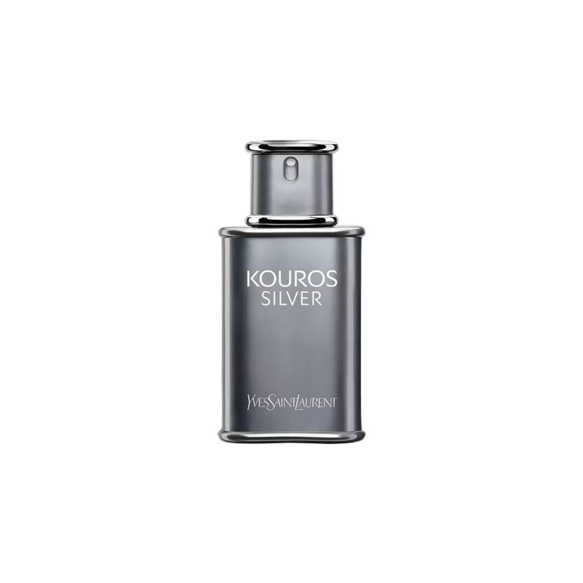 KOURUS SILVER