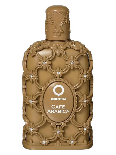 Orientica Cafe Arabica