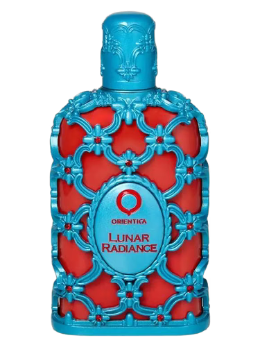 Orientica Lunar Radiance