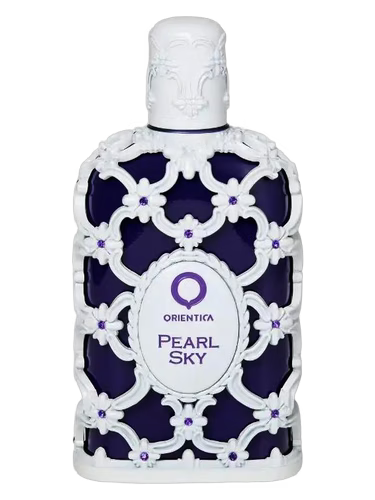 Orientica Pearl Sky
