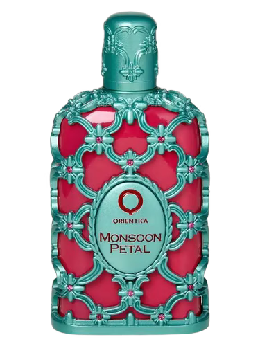 Orientica Monsoon Petal