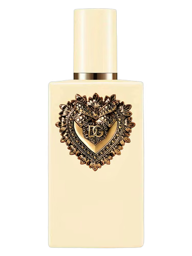 YOUR DEVOTION EDP INTENSE
