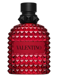 VALENTINO UOMO RUBY