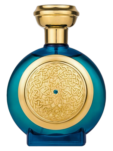 Aqua Sapphire Boadicea