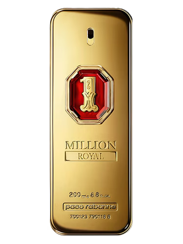 1 Millon Royal