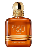 Stronger With You Amber