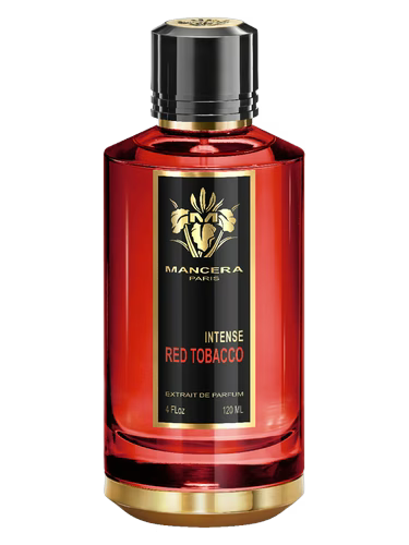 Mancera Intense RED Tobacco