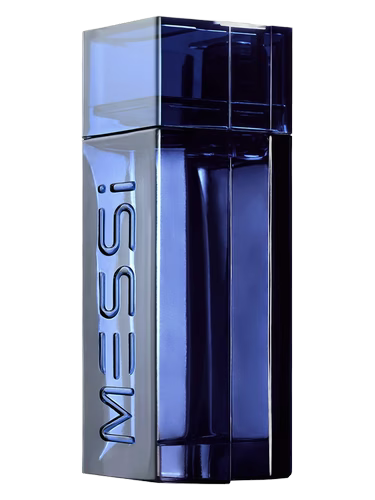Messi Eau de Parfum