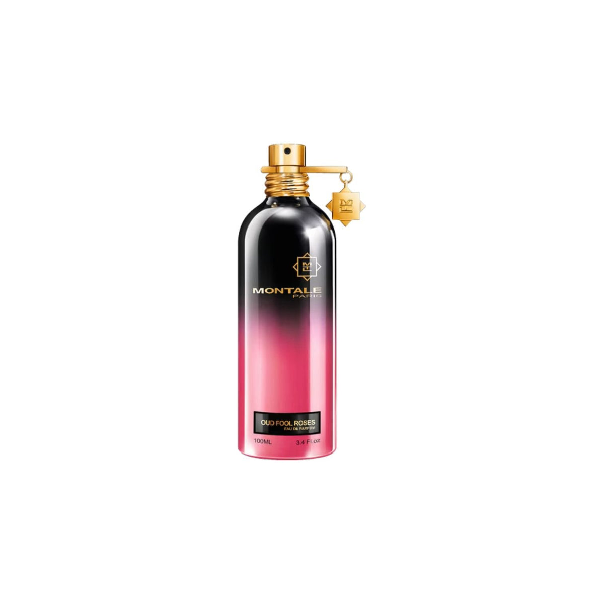 OUD FOOL ROSES