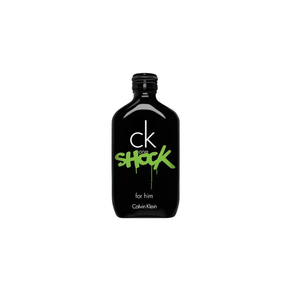 CK ONE SHOCK FOR HIM