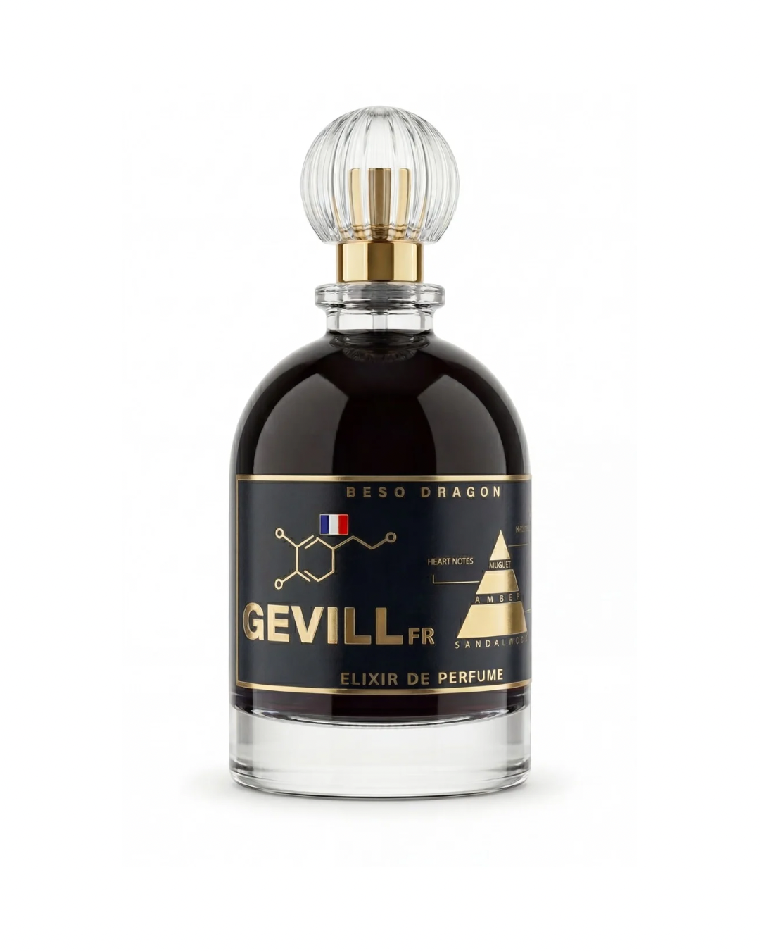 Gevill Beso Dragon