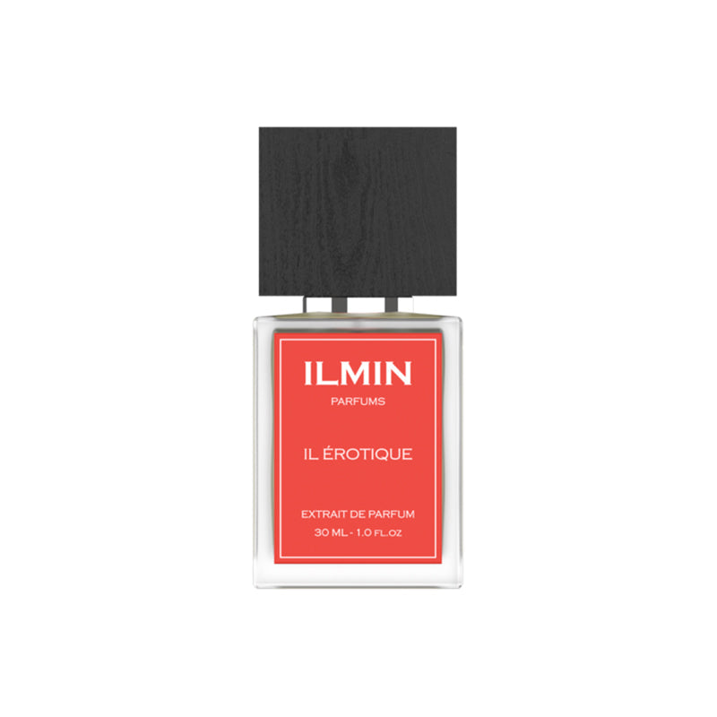 Ilmin Erotique