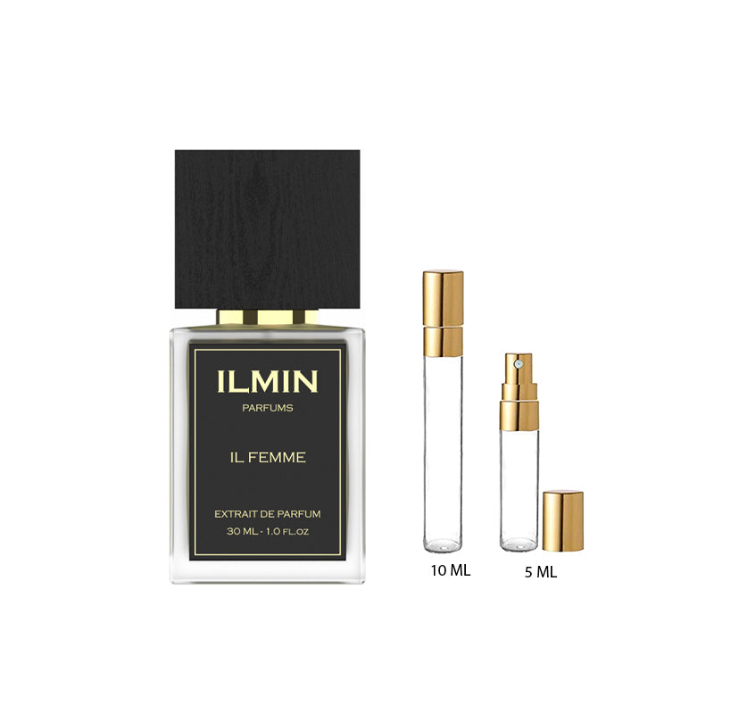 Ilmin Femme