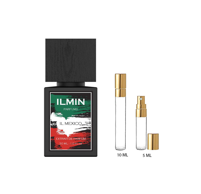 Ilmin Mexico