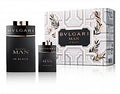 SET BVLGARI MAN IN BLACK