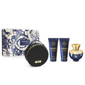 SET VERSACE DYLAN BLUE POUR FEMME